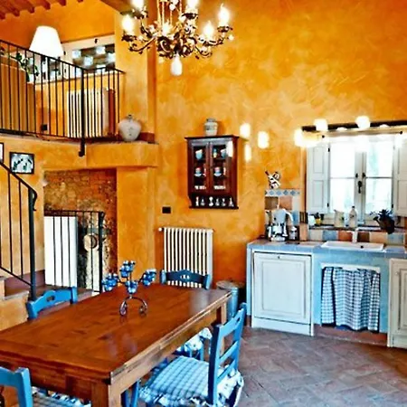 Villa Sunflower *