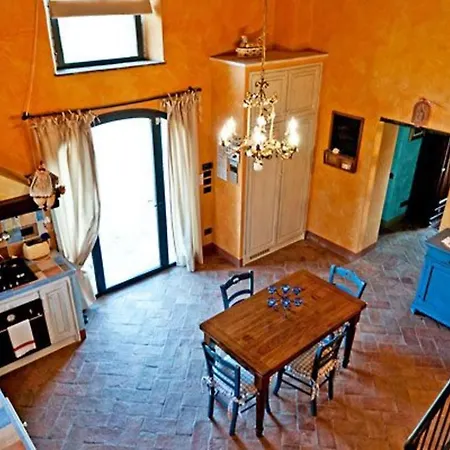 Sunflower Villa *