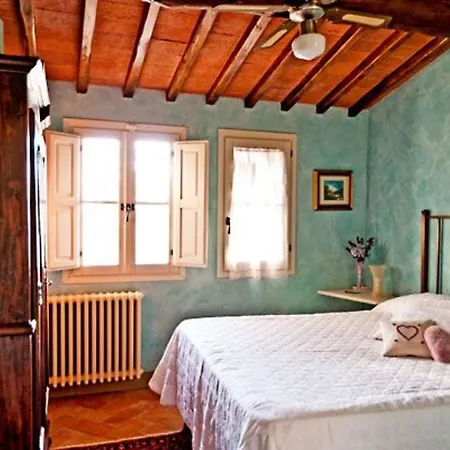 Villa Sunflower Montelupo Fiorentino