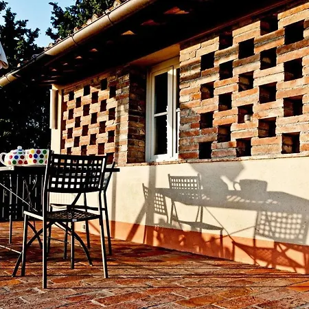 Villa Sunflower *